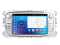   FORS.auto FS 2 PRO  Ford Focus/Mondeo/S-Max/C-Max/Kuga/Fiesta/Fusion (2+32Gb, 7inch, silver) 2007-2011