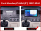   FORS.auto FS 2 PRO  Ford Mondeo/C-MAX (2+32Gb, 9inch) 2007-2010
