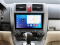   FORS.auto FS 2 PRO  Honda CRV (2+32Gb, 9inch) 2006-2011