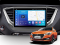   FORS.auto FS 2 PRO  Hyundai Accent/Verna (2+32Gb, 9inch) 2017-2018