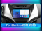   FORS.auto FS 2 PRO  Hyundai Elantra (2+32Gb, 9inch) 2011-2013