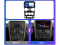   FORS.auto FS 2 PRO  Jeep Wrangler Rubicon (2+32Gb, 9inch, 4 doors) 2008-2010