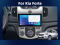   FORS.auto FS 2 PRO  Kia Forte/Cerato (2+32Gb, 9inch, Manual AC) 2008-2012