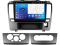   FORS.auto FS 2 PRO  Nissan Tiida (2+32Gb, 9inch) 2005-2010