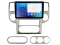   FORS.auto FS 2 PRO  Nissan X-Trail (2+32Gb, 10inch) 2003-2007