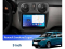   FORS.auto FS 2 PRO  Renault Sandero/Logan (2+32Gb, 9inch) 2017+