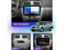   FORS.auto FS 2 PRO  Subaru Forester (2+32Gb, 9inch) 2004-2008