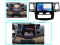 ������������� ������ FORS.auto FS 2 PRO ��� Toyota Fortuner/Vigo/Hilux (2+32Gb, 9inch, Auto AC) 2005-2014