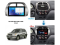 ������������� ������ FORS.auto FS 2 PRO ��� Toyota RAV4 (2+32Gb, 9inch) 2001-2005