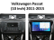   FORS.auto FS 2 PRO  Volkswagen Passat (2+32Gb, 10inch) 2011-2015