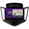   Phantom DVA-2K9 Pro 4G 360 4+64 Chevrolet Cruze (J300) 2009-2014