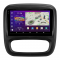   Phantom DVA-2K9 Pro 4G 360 4+64 Renault Trafic 3 2014-2021, Nissan NV300 2016-2020