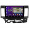   Phantom DVA-2K10 ProMax 4G 360 8+128 Mitsubishi Lancer X 2007-2017