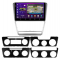   Phantom DVA-2K10 ProMax 4G 360 8+128 Skoda Octavia (1Z) 2007-2014
