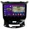   Phantom DVA-2K9 ProMax 4G 360 8+128 Chevrolet Cruz 2014-2019 Black