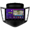   Phantom DVA-2K9 ProMax 4G 360 8+128 Chevrolet Cruze (J300) 2009-2014
