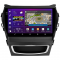   Phantom DVA-2K9 ProMax 4G 360 8+128 Hyundai Santa Fe (DM) 2012-2017