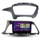   Phantom DVA-2K9 ProMax 4G 360 8+128 Hyundai Sonata 7 LF 2014-2017