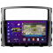   Phantom DVA-2K9 ProMax 4G 360 8+128 Mitsubishi Pajero Wagon IV 2006-2014