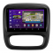   Phantom DVA-2K9 ProMax 4G 360 8+128 Renault Trafic 3 2014-2021, Nissan NV300 2016-2020