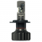   Philips H4 11342U91X2 LED Ultinon Pro9100 +350% 12/24V (2pcs blister)