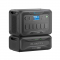  BLUETTI AC300+B300K 3000W 2765Wh