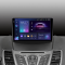 ������������� ������ Teyes CC3 4+32 Gb Ford Fiesta Mk 6 (F1) 2009-2018 (B) 9