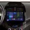 ������������� ������ Teyes CC3L 4+32 Gb Chevrolet Spark M300 2009 - 2016 (F1) 9inch