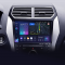 ������������� ������ Teyes CC3L 4+32 Gb Ford Explorer 5 2011 - 2019 (B) 10inch (L3)