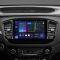 ������������� ������ Teyes CC3L 4+32 Gb Geely Emgrand X7 Vision X6 Haoqing SUV 2014-2020 9inch (L1)