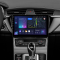 ������������� ������ Teyes CC3L 4+32 Gb Geely GS 2016-2020 Emgrand EC7 1 2018-2020 (F2) 10inch