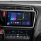 ������������� ������ Teyes CC3L 4+32 Gb Honda City 2014-2017 (B) 10inch