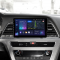 ������������� ������ Teyes CC3L 4+32 Gb Hyundai Sonata 7 LF 2014-2017 (B) 9inch
