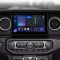 ������������� ������ Teyes CC3L 4+32 Gb Jeep Wrangler 4 JL 2018-2019 10inch (L1)