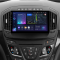 ������������� ������ Teyes CC3L 4+32 Gb Opel Insignia 1 Buick Regal 2013-2017 (B) 9inch