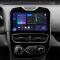������������� ������ Teyes CC3L 4+32 Gb Renault Clio 4 BH98 KH98 2016-2019 10inch (L2)