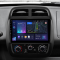 ������������� ������ Teyes CC3L 4+32 Gb Renault KWID 2015-2019 9inch (L1)