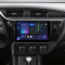 ������������� ������ Teyes CC3L 4+32 Gb Toyota Corolla 11 2017-2018 10inch
