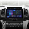 ������������� ������ Teyes CC3L 4+32 Gb Toyota Land Cruiser 11 200 2007-2015 (F1) 10inch