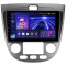 ������������� ������ Teyes CC3 4+32 Gb Chevrolet Lacetti J200 Buick Excelle Hrv 2004-2013 (B) 9-inch 2k