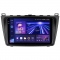 ������������� ������ Teyes CC3 4+32 Gb Mazda 6 2 GH 2007-2012 9-inch 2k