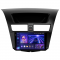 ������������� ������ Teyes CC3 4+32 Gb Mazda BT-50 BT50 2 2011-2020 9-inch 2k (L1)