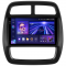 ������������� ������ Teyes CC3 4+32 Gb Renault KWID 2015-2019 9-inch 2k (L1)