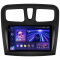 ������������� ������ Teyes CC3 4+32 Gb Renault Logan 2 2012-2022 Sandero 2 2013-2022 (F1) (A) 9-inch 2k