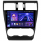 ������������� ������ Teyes CC3 4+32 Gb Subaru Forester SJ 2015-2018 9-inch 2k
