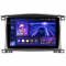 ������������� ������ Teyes CC3 4+32 Gb Toyota Land Cruiser LC 100-B 2002-2007 (B) 10-inch 2k