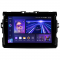������������� ������ Teyes CC3 4+32 Gb Toyota Previa XR50 2006 - 2019 9-inch 2k
