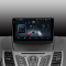 ������������� ������ Teyes CC4 Pro 12+256 Gb Ford Fiesta Mk 6 (F1) 2009-2018 (B) 9-inch 2k