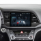 ������������� ������ Teyes CC4 Pro 12+256 Gb Hyundai Elantra 6 2016-2018 (B) 9-inch 2k