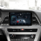 ������������� ������ Teyes CC4 Pro 12+256 Gb Hyundai Sonata 7 LF 2014-2017 (A) 9-inch 2k
